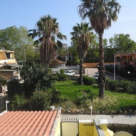 Capitana Home Bagian luar foto