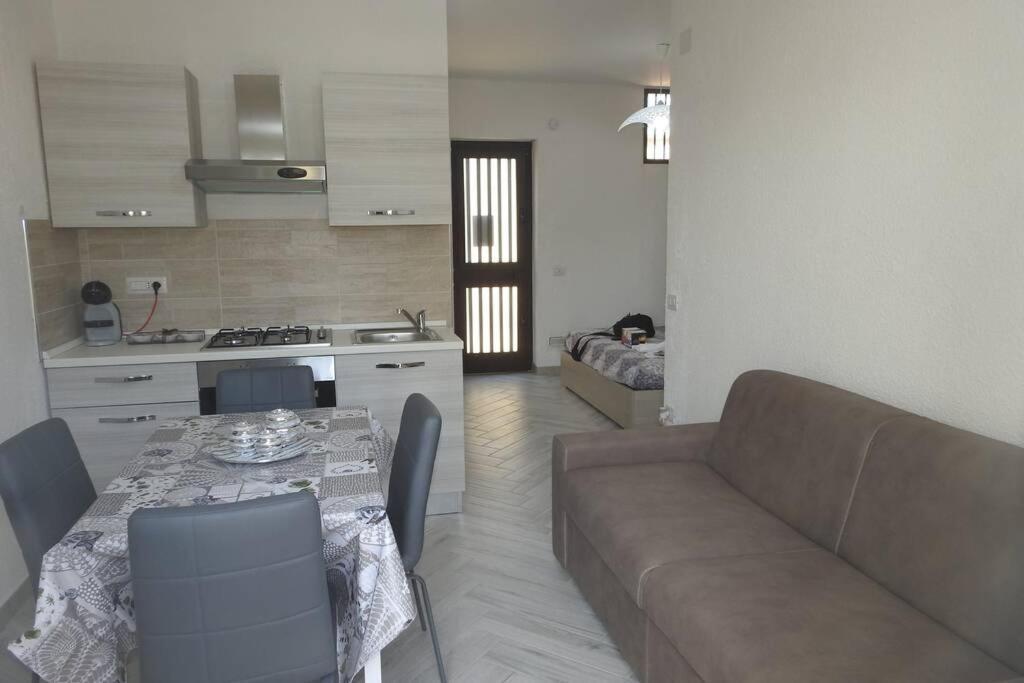 Capitana Home Bagian luar foto