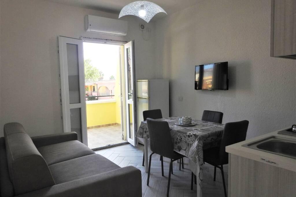 Capitana Home Bagian luar foto